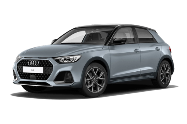 Audi A1 Sportback (AUTOMAT) 2022