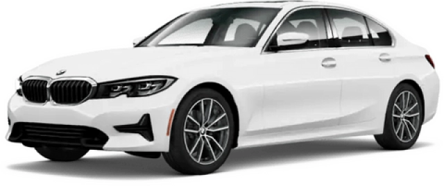 BMW 318i (AUTOMAT) 2022