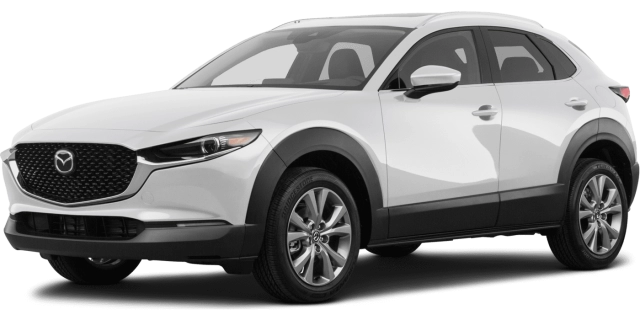 Mazda CX-30 (4x4 AUTOMAT) 2023