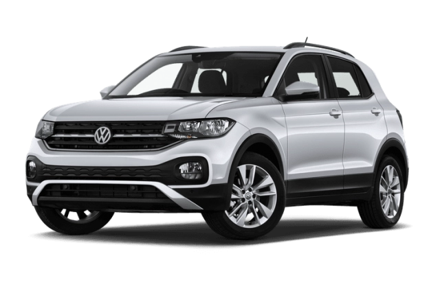 Volkswagen T-Cross Style (AUTOMAT) 2023